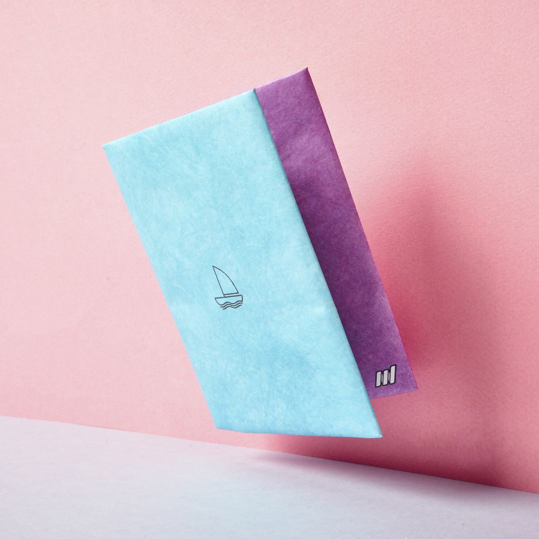 Обложка для паспорта New wallet New W