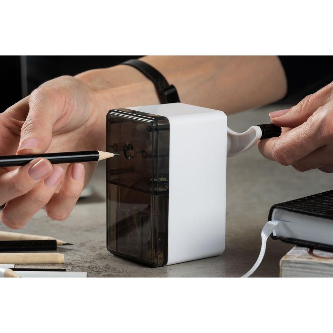 Механическая точилка для карандашей Griffel Механическая точилка для карандашей Griffel