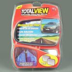 Автомобильные панорамные зеркала Total View