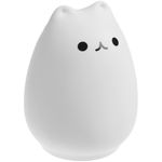 Беспроводной силиконовый светильник Cosmic Cat Беспроводной силиконовый светильник Cosmic Cat
