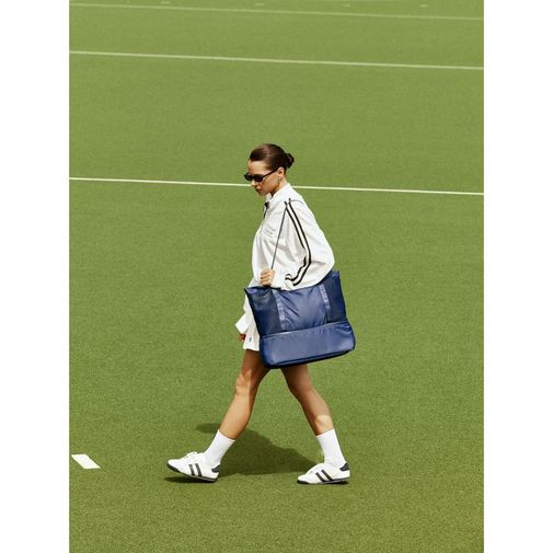 Шопер с термоотделением Verkko (Темно-синий) Шопер с термоотделением Verkko (Темно-синий)