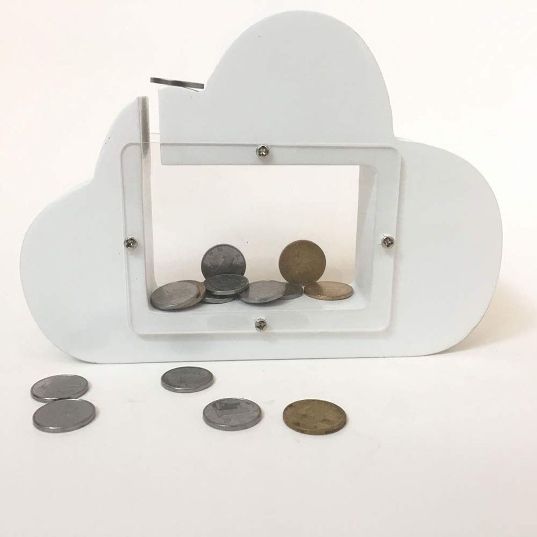 Копилка Облако Копилка Облако