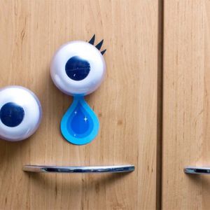 Моргающие глаза Моргающие глаза