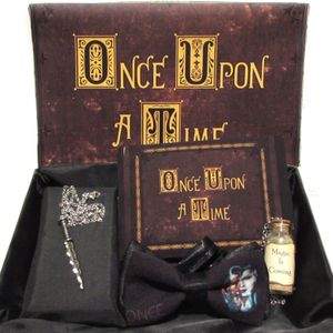 Подарочный набор Однажды в сказке Once Upon a Time
