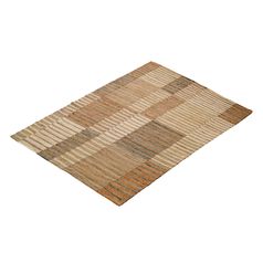 Ковер из джута Rishikesh из коллекции Ethnic, 200x300 см