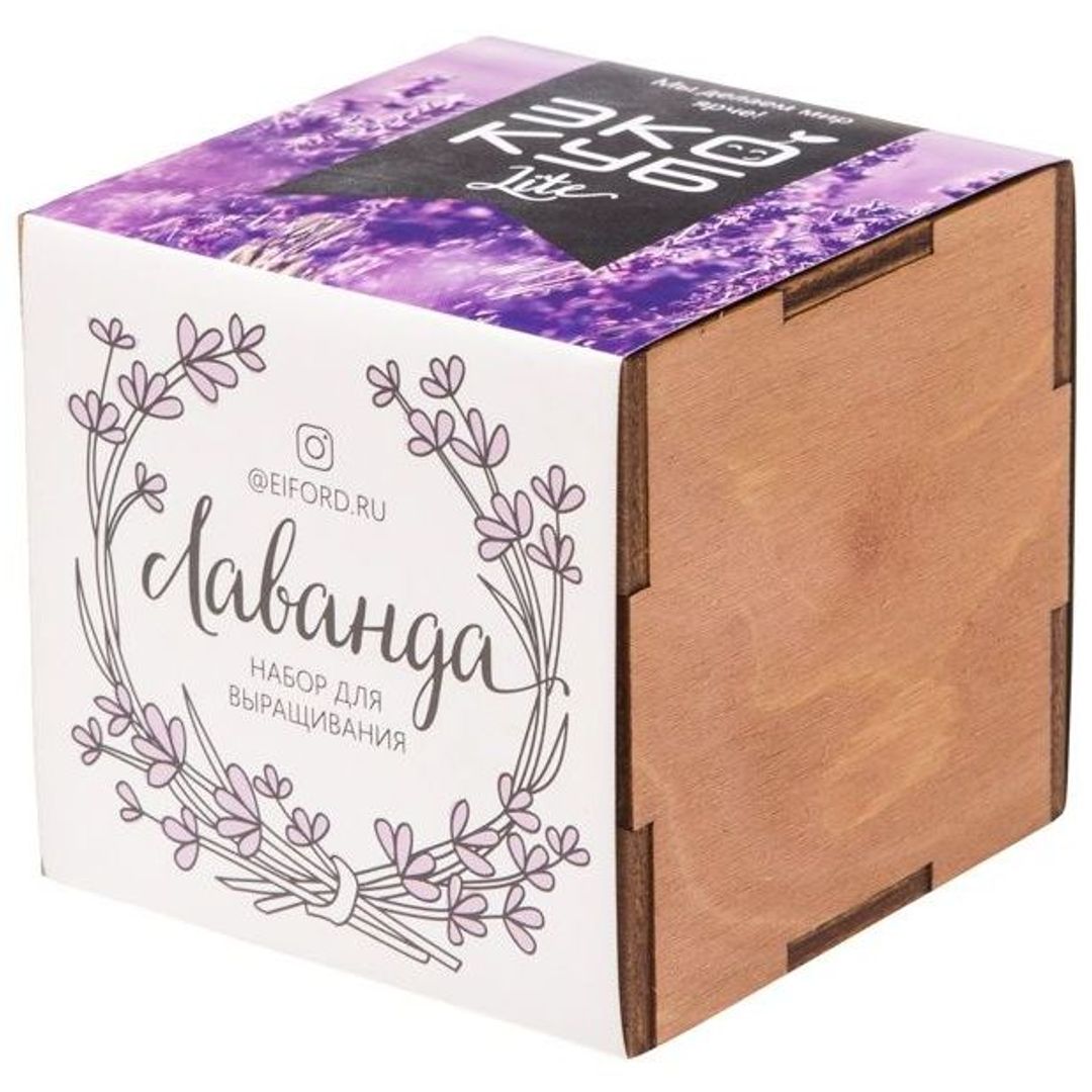Подарочный набор Lavendero Подарочный набор Lavendero