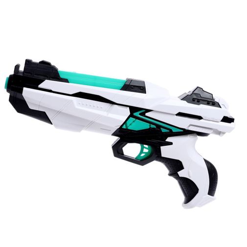 Набор героя Космический исследователь (световые и звуковые эффекты)