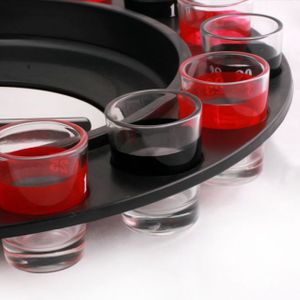 Алкорулетка Бутылочка