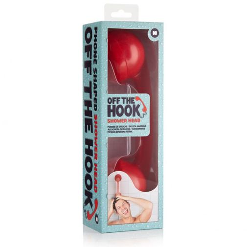 Насадка для душа Телефонная трубка Насадка для душа Телефонная трубка