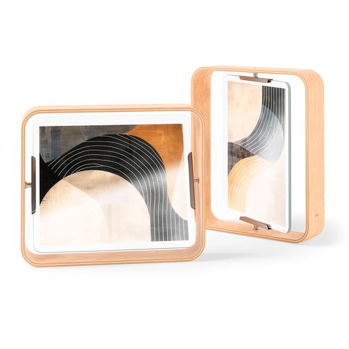 Фоторамка двухсторонняя Bellwood (26х31 см)