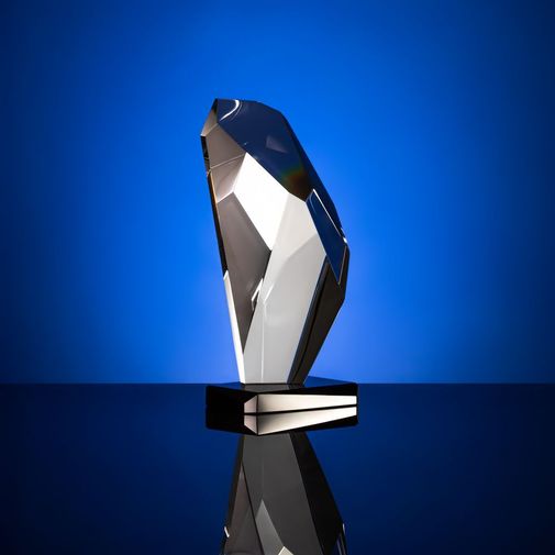 Стела Cristallino (Прозрачная)