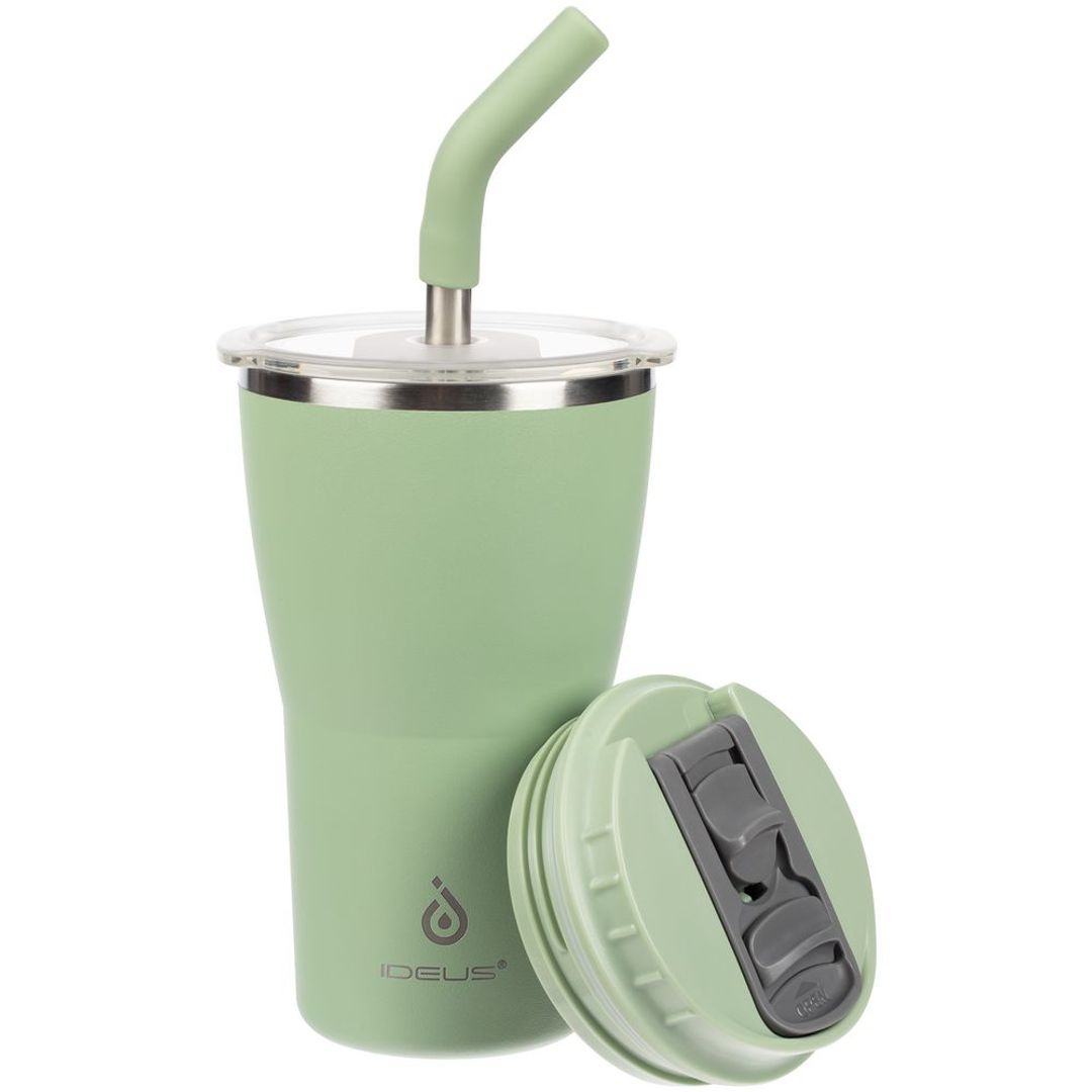 Термостакан Sapporo (Зеленый) Термостакан Sapporo (Зеленый)