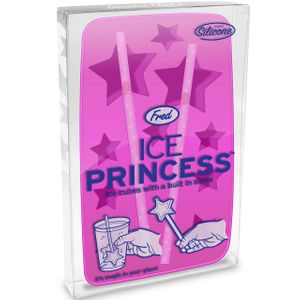 Форма для льда Волшебная палочка Ice Princess