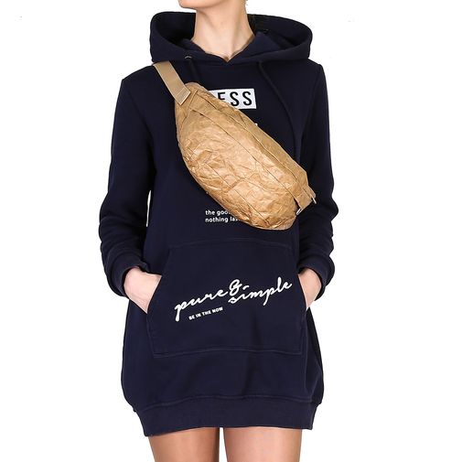 Поясная сумка Ranzel Baggy Кraft Поясная сумка Ranzel Baggy Кraft