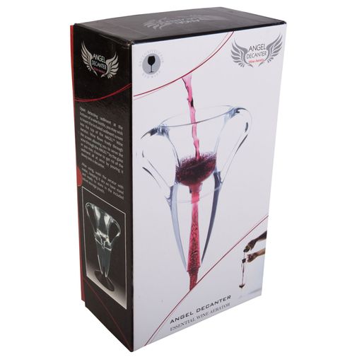 Декантер для вина Ангел Декантер для вина Ангел