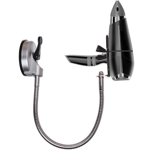 Держатель для фена Настенное размещение Держатель для фена Настенное размещение