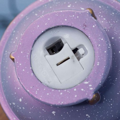 Ночник НЛО Flying saucer