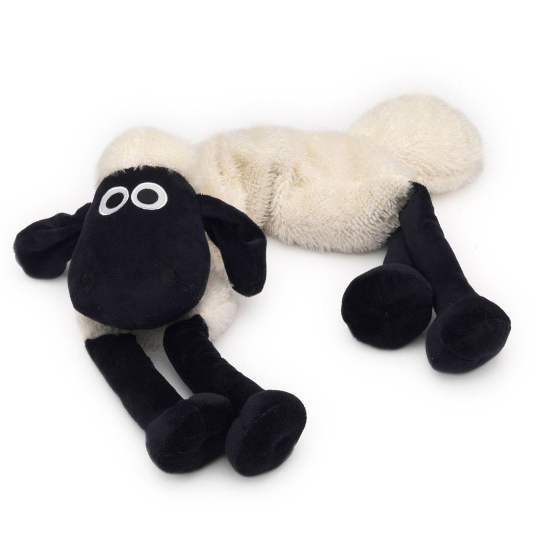 Игрушка-грелка Барашек Шон