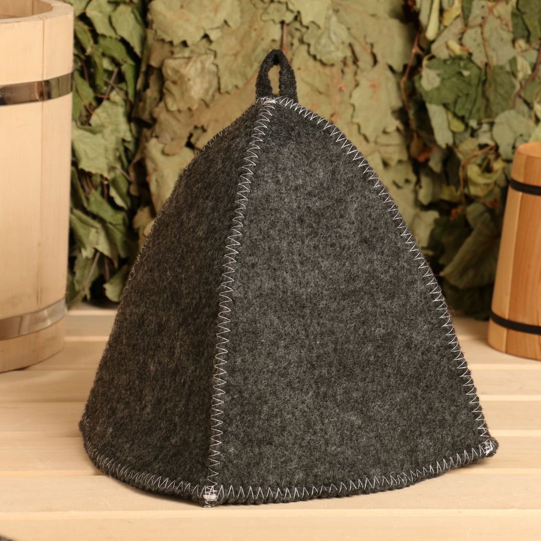 Подарочный набор для бани Мужской портфель