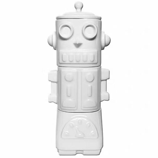 Набор чашек Робот Robot Cup