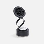 Вакуумная магнитная подставка airFix (черный с серым) Вакуумная магнитная подставка airFix (черный с серым)