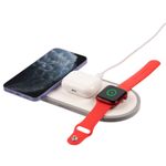 Зарядная станция Fulcrum (белый) Зарядная станция Fulcrum (белый)