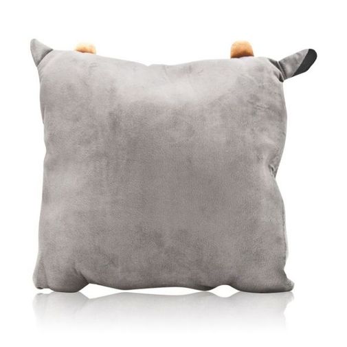 Подушка Пульт Буренка Подушка Пульт Буренка