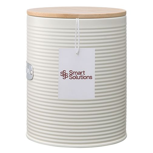 Банка для хранения крупы Irmel