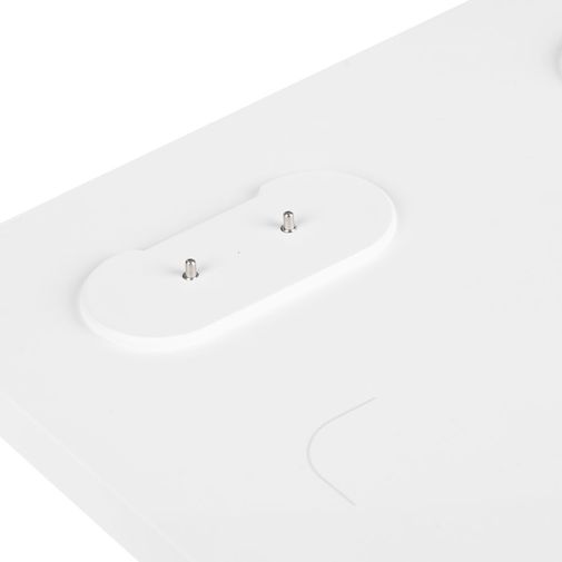 Станция беспроводной зарядки с колонкой и ночником Trilogy Станция беспроводной зарядки с колонкой и ночником Trilogy