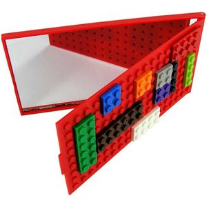 Зеркало Лего