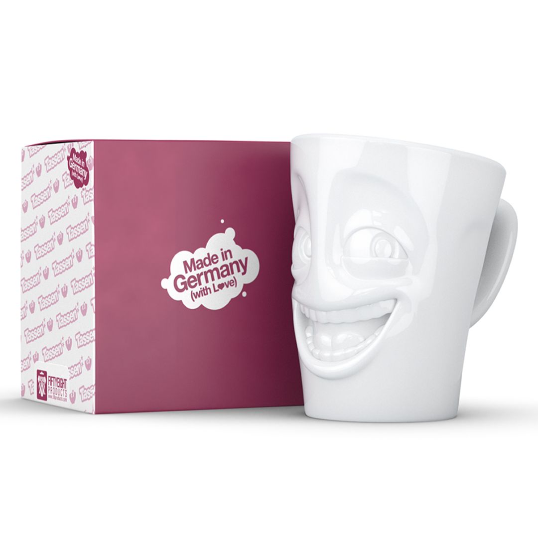 Кружка Tassen Joking Кружка Tassen Joking