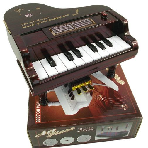Мини Пианино Мини Пианино
