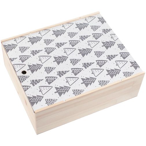 Набор новогодний Plushin