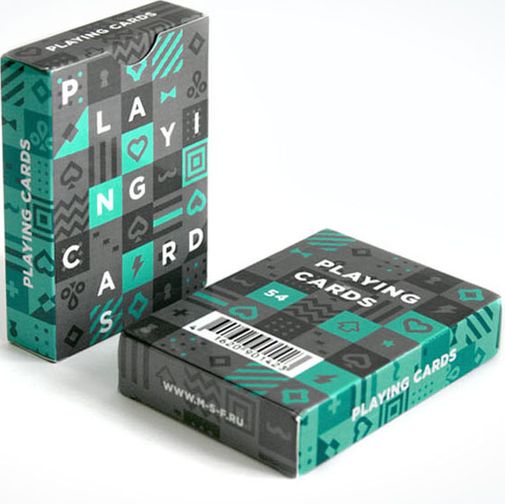 Дизайнерские Игральные карты Дизайнерские Игральные карты