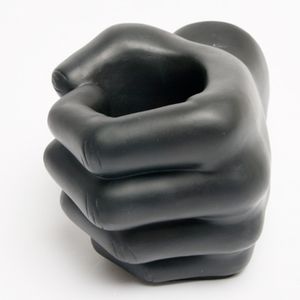 Держатель для ручек Рука Держатель для ручек Рука