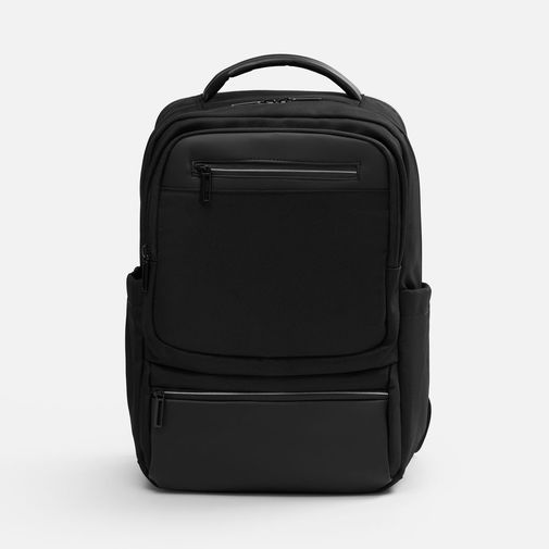 Рюкзак neoPolis (черный)