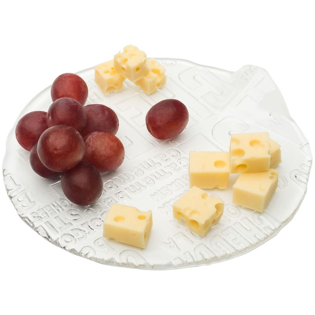 Набор для сыра Сыр — всему голова