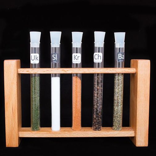 Набор для специй Spice Lab Набор для специй Spice Lab