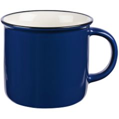 Подарочный набор Warm Holly (синий)