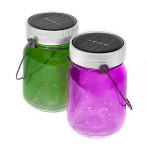 Светлячки в банке Firefly Jars (2 шт)