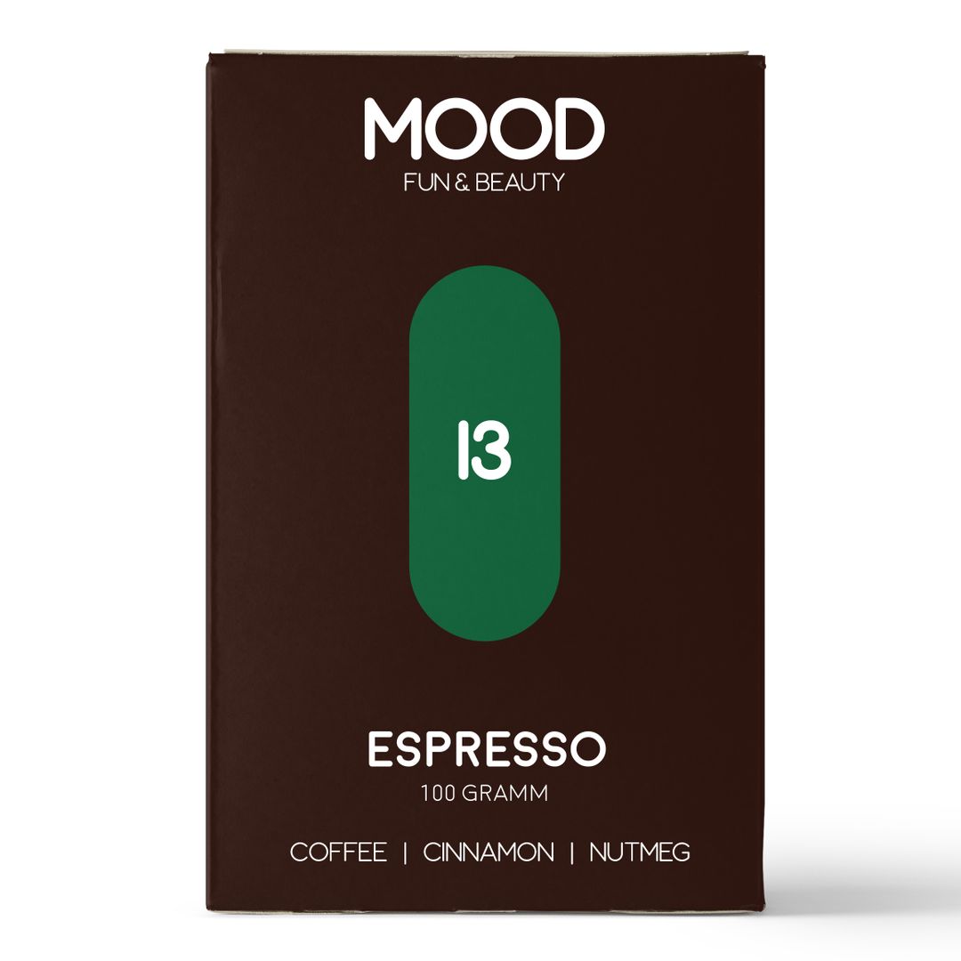 Мыло MOOD ESPRESSO №13 Мыло MOOD ESPRESSO №13