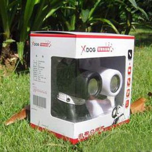 Колонки Собачки