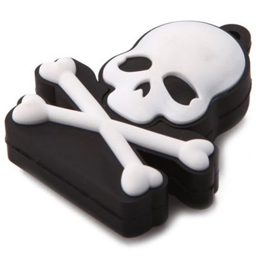 Флешка Веселый Роджер 8 Гб Флешка Веселый Роджер 8 Гб