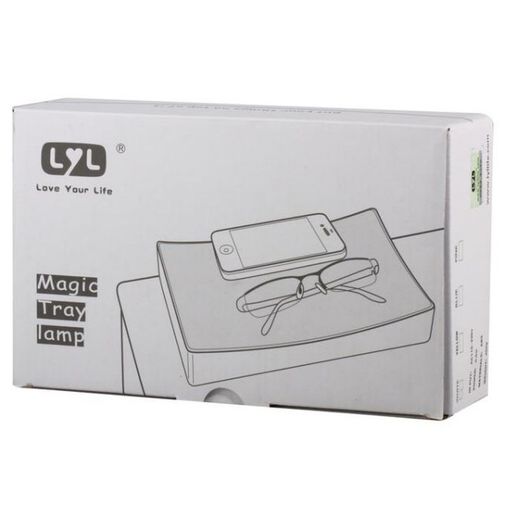 Волшебный лоток