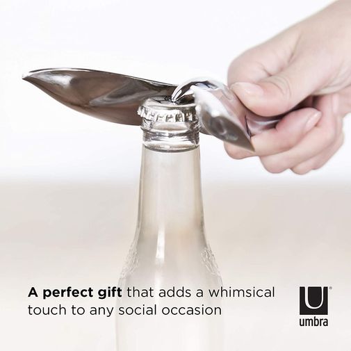 Открывашка для бутылок на подставке Tipsy