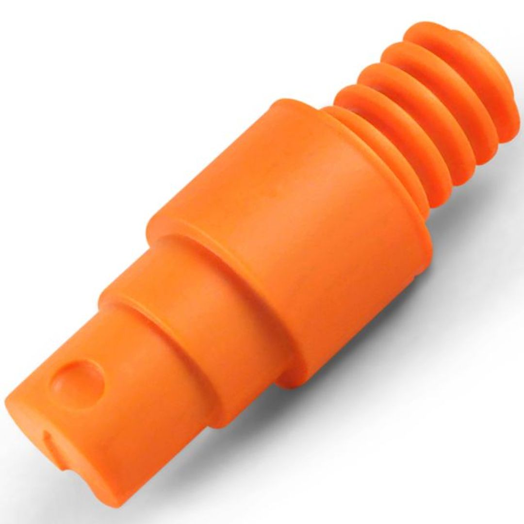 Пробки для бутылок Пшик! Wine-n-Shine (4 шт.) Пробки для бутылок Пшик! Wine-n-Shine (4 шт.)