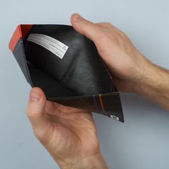 Кошелек New wallet New Supremus