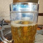 Ледяная пивная кружка (400 мл) Отзыв