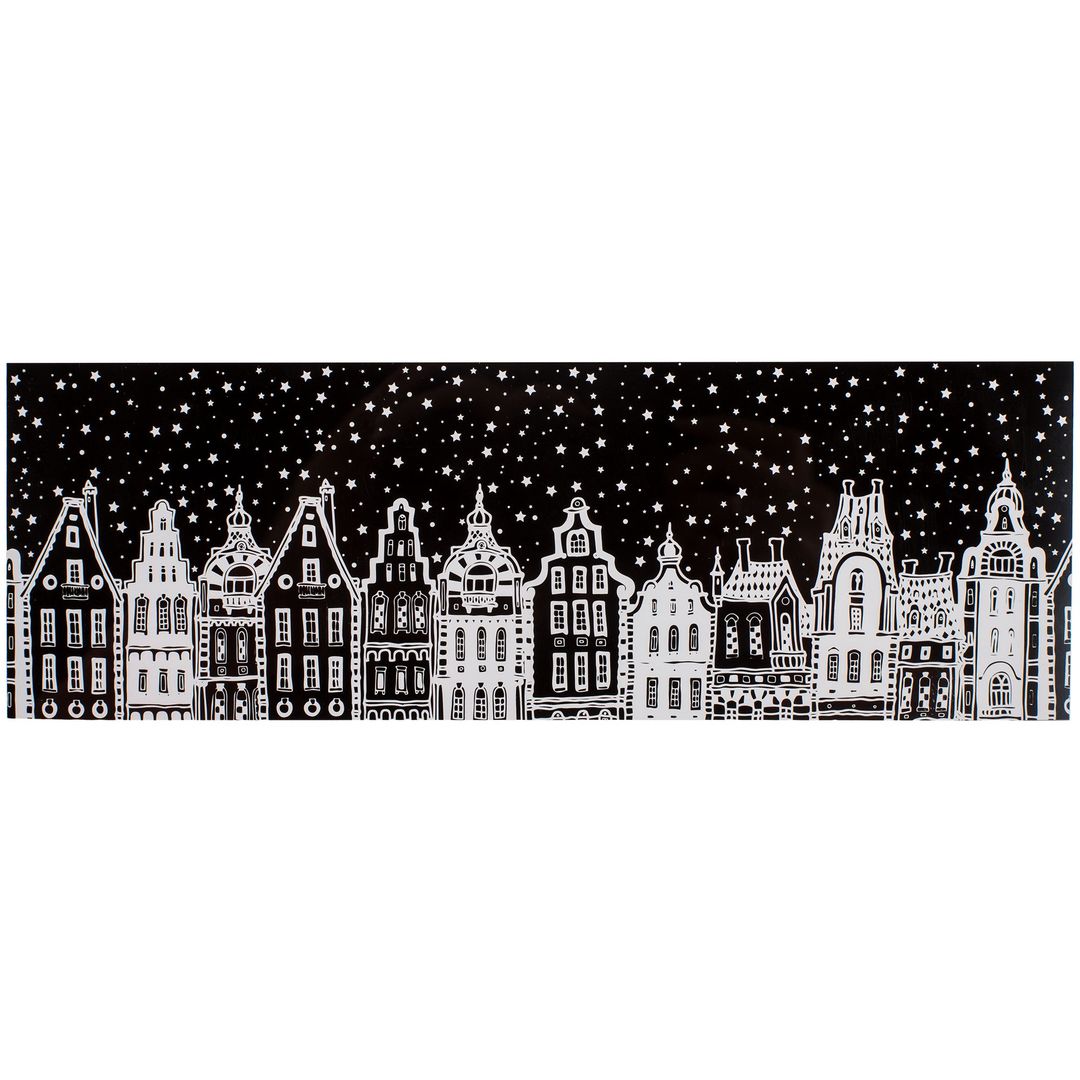 Ночник City Light