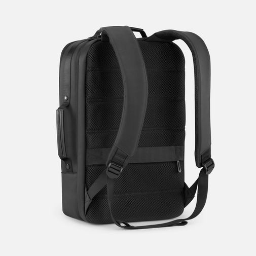 Рюкзак Utmost (черный)